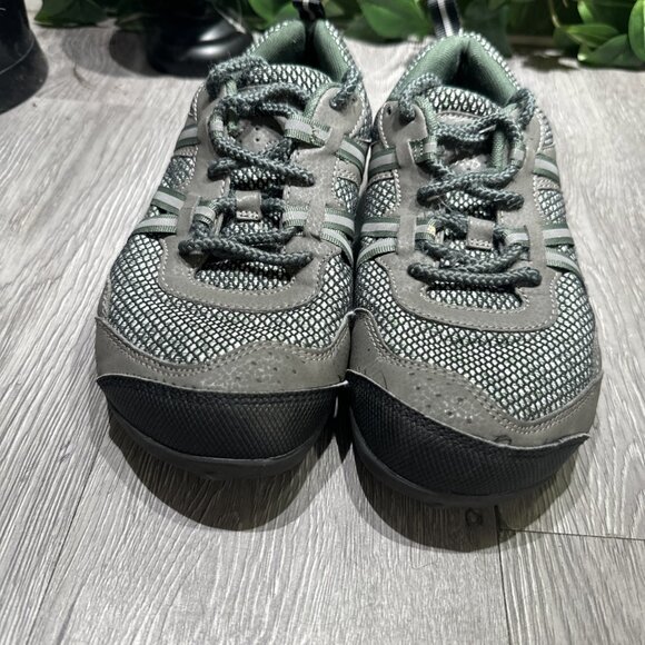 Xero TerraFlex II Barefoot Minimalist Trail Running Hiking Shoe M 6.5 W 8 - Picture 3 of 9